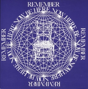Be Here Now