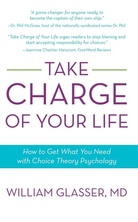 Take Charge of your life