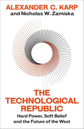The Technological Republic