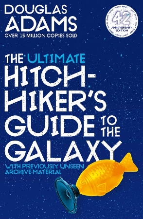 The Hitchhikers Guide to the Galaxy