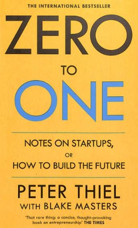 Zero to One